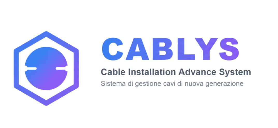 CABLYS - Cable Installation Advance System